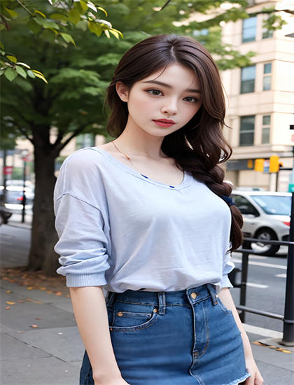 《淘气少女求爱记》人物深度：角色选择的恰当性与艺术效果 理解表演与导演的配合