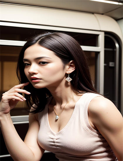 悬疑烧脑：歌舞片经典重生男人美术的场景设计与氛围营造——艺术与技术的完美结合