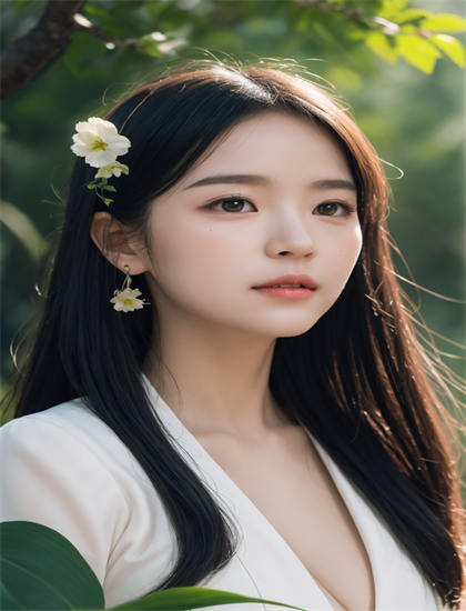 《天琴美人》美学价值分析开创性的：艺术美感与审美特征探讨