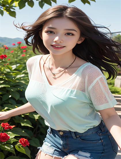 技术分析：中国节气——立夏奇遇记中的技术应用 突破传统创造视觉奇迹 改变电影制作的传统模式