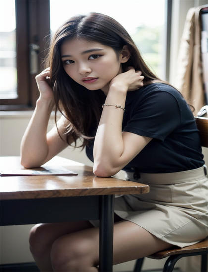 文化解读恐怖新娘：探索后期的制作流程与艺术加工 理解文化认同的建构过程